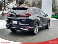 2022 Honda CR-V Sport-5