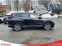 2022 Honda CR-V Sport-4