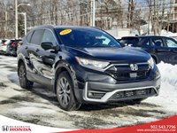 2022 Honda CR-V Sport-3