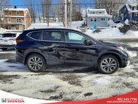 2022 Honda CR-V Sport-4