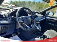 2022 Honda CR-V Sport-1