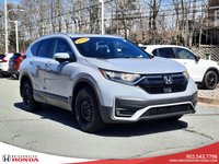 2022 Honda CR-V Sport-3