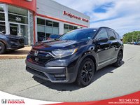 2022 Honda CR-V Black Edition-0