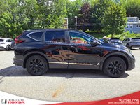 2022 Honda CR-V Black Edition-3