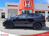 2022 Honda CR-V Black Edition-7