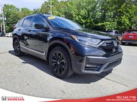 2022 Honda CR-V Black Edition-2