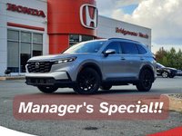 2023 Honda CR-V Sport-0