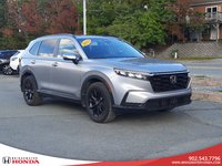 2023 Honda CR-V Sport-3