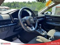 2023 Honda CR-V Sport-1