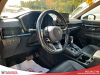 2023 Honda CR-V EX-L-1