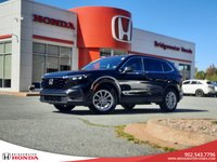 2023 Honda CR-V EX-L-0
