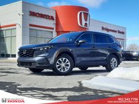 2023 Honda CR-V LX-0