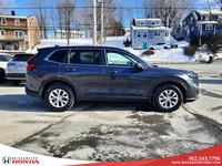 2023 Honda CR-V LX-4