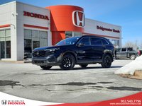 2023 Honda CR-V Sport-B-0