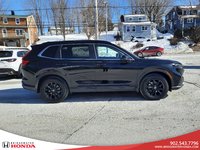 2023 Honda CR-V Sport-B-4