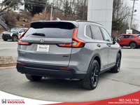 Honda CR-V Sport 2023-5