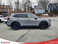 Honda CR-V Sport 2023-4