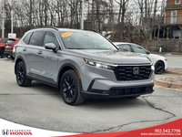 Honda CR-V Sport 2023-3