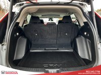 Honda CR-V Sport 2023-7