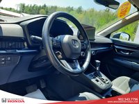 2023 Honda CR-V EX-L-1