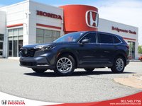 2023 Honda CR-V EX-L-0