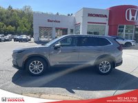 2023 Honda CR-V EX-L-1