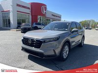 2023 Honda CR-V EX-L-0