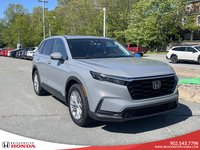 2023 Honda CR-V EX-L-4