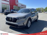 2023 Honda CR-V EX-L-5