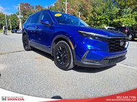 2023 Honda CR-V Sport-2