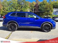 2023 Honda CR-V Sport-3