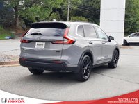 2024 Honda CR-V Sport-5