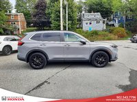 2024 Honda CR-V Sport-4