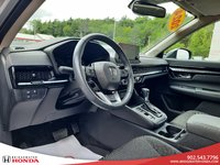 2024 Honda CR-V Sport-1