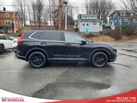 2024 Honda CR-V Sport-4