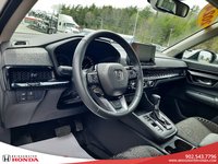 2024 Honda CR-V Sport-1
