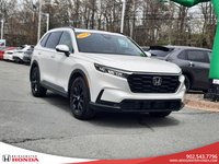 2024 Honda CR-V Sport-3