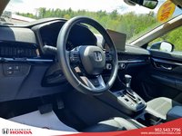 2024 Honda CR-V EX-L-1