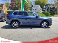 2024 Honda CR-V EX-L-4