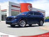 2024 Honda CR-V EX-L-0