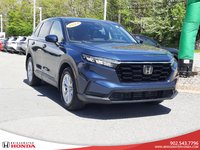 2024 Honda CR-V EX-L-3