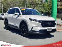 2024 Honda CR-V Sport-3