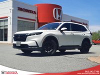 2024 Honda CR-V Sport-0