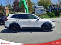 2024 Honda CR-V Sport-4