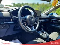 2024 Honda CR-V Sport-1
