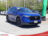 2024 Honda CR-V Sport-3