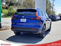 2024 Honda CR-V Sport-5