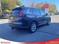 2024 Honda CR-V EX-L-4
