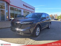 2024 Honda CR-V EX-L-0