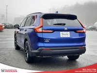 Honda CR-V Sport 2025-6